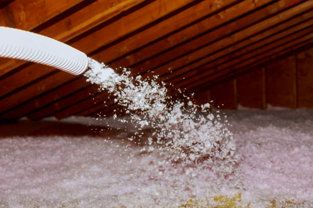 Range of Insulation Solutions in Jefferson, WI