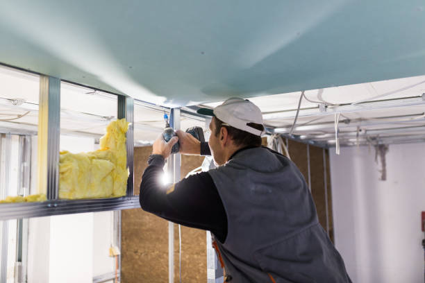 Insulation Replacement Services in Jefferson, WI