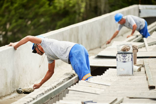 Insulation for Commercial Buildings in Jefferson, WI