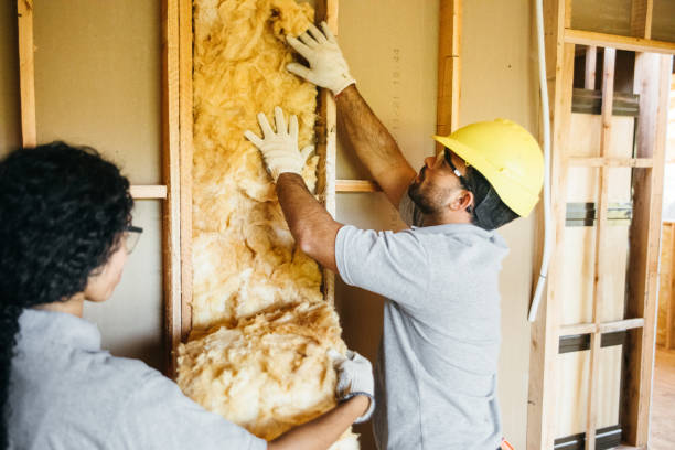 Insulation for New Construction in Jefferson, WI