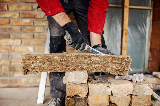 Reliable Jefferson, WI Insulation Contractor Solutions