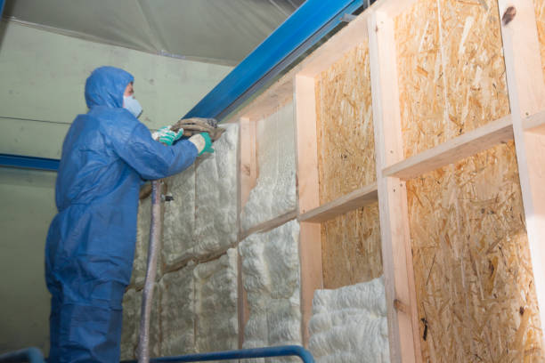 Attic Insulation Near Me in Jefferson, WI